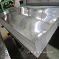 Z275 Felas galvanizadas metal